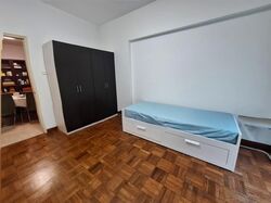 Meralodge (D23), Condominium #557399671